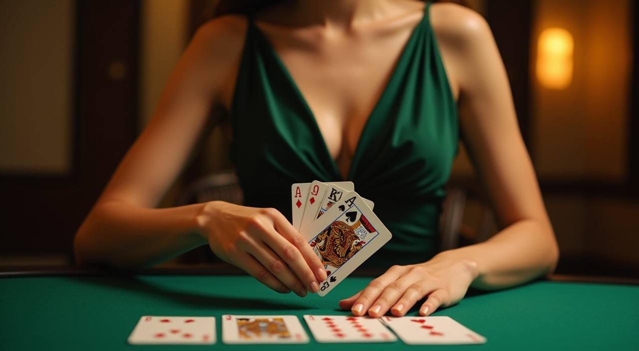 grabat88 Live Casino